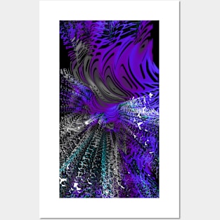 Ultraviolet Dreams 259 Posters and Art